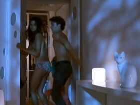 Валентина Катзелфлиз голая – School's Out (2008) #3