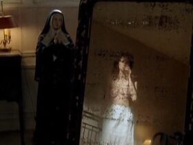 Алессандра Мартинес голая – По направлению к нулю (2007) #3