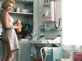 Полин Лафон голая – Цыпленок под уксусом (1984) #3