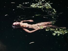 Дженни Агаттер голая – Обход (1971) #3