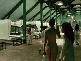 Лиза Фолкнер голая – Любовник (1992)