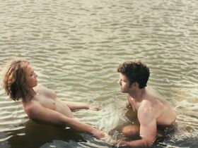 Ханисакл Викс голая – Плетеное дерево (2010) #2