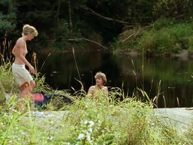 Мария Бонневи голая – Невинность (2012) #2