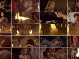 Дженнифер Джейсон Ли голая – Плоть + кровь (1985) #2