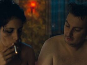 Сабила Муссадек голая – Особые отношения (2010) #3