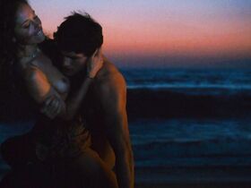 Маргарита Левиева голая – Бабник (2009)