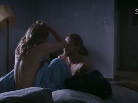 Александра Грабовская голая – Учитель s01e07 (2016) #3