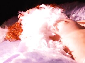 Николь Арианна Фокс голая – Райский сад (2016) #2