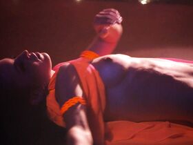 Элизабет Райс голая – Райский сад (2016) #3