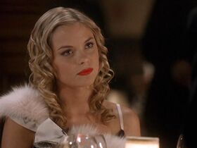 Джейми Кинг секси – Деньги на двоих (2005)