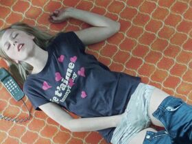 Хелен Бергшолм голая – То, что её заводит (2011)