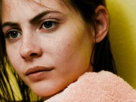 Уилла Холланд секси – Тигровые глаза (2012) #1