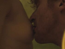 Кейт Дики голая – Жилой комплекс «Ред Роуд» (2006) #3