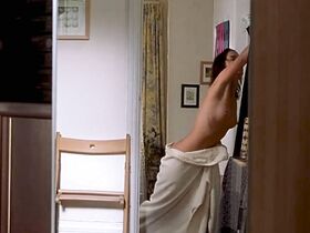 Лина Хиди голая – Надзиратель (2001)