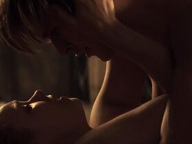 Рэйчел Макадамс голая – Дневник памяти (2004)