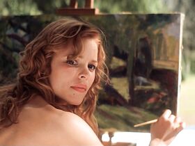 Рэйчел Макадамс голая – Дневник памяти (2004) #2