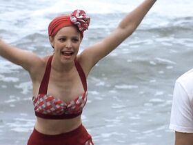 Рэйчел Макадамс голая – Дневник памяти (2004) #3