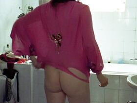 Тильда Суинтон голая – Джулия (2008) #2