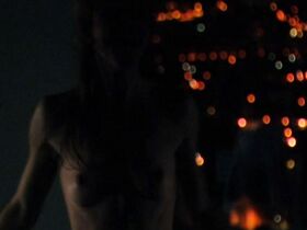 Сильви Тестю голая – Страх и трепет (2003) #2