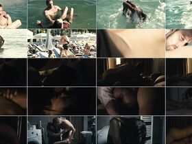 Марион Котийяр голая – Ржавчина и кость (2012) #2