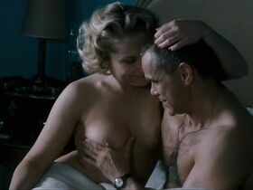 Ванесса Фламмез голая – Охотники за сокровищами (2009)