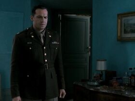 Ванесса Фламмез голая – Охотники за сокровищами (2009) #2