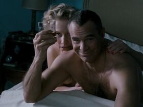 Ванесса Фламмез голая – Охотники за сокровищами (2009) #4