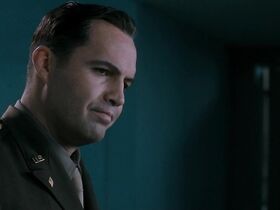 Ванесса Фламмез голая – Охотники за сокровищами (2009) #5