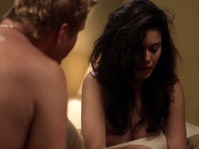 Алисса Диас голая – Рэй Донован s05e11 (2017) #4