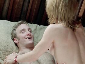 Мелора Уолтерс голая – Поговорим о сексе (2001)