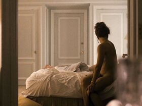 Мэгги Джилленхол голая – Двойка s01e07 (2017) #3