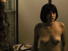 Оливия Луккарди голая, Кайла Фостер голая – Двойка s01e07 (2017) #4