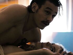 Джейми Ньюманн голая – Двойка s01e07 (2017) #3