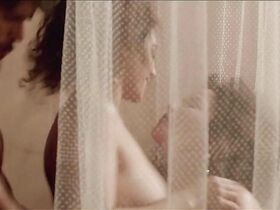 Таис Кабрал голая – Киллер (2017) #2