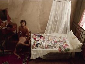 Таис Кабрал голая – Киллер (2017) #3