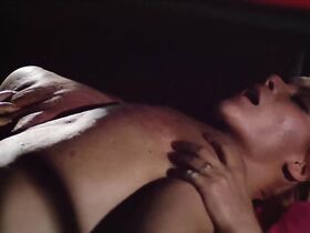 Патриция Адиутори голая, Розария Делла Феммина голая, Барбара Мардзано голая, Анджела Ковелло голая – Торсо (1973) #2