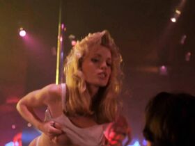 Мими Крэйвен голая – Последний танец (1996)