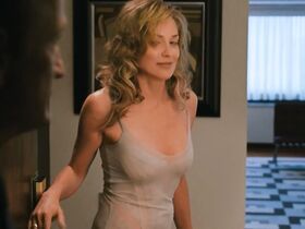 Шэрон Стоун секси – Ларго Винч 2: Заговор в Бирме (2011)