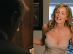 Шэрон Стоун секси – Ларго Винч 2: Заговор в Бирме (2011) #2