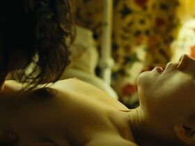 Аура Гарридо голая – Тело (2012)