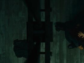 Аура Гарридо голая – Тело (2012) #2