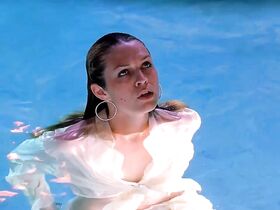 Сара Фостер голая – Большая кража (2004) #3