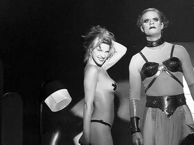 Летисия Бредисе голая, София Гала голая – Тетро (2009) #2