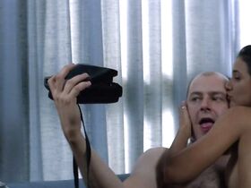 Эммануэль Шрики секси – Патриотвилль (2009) #2