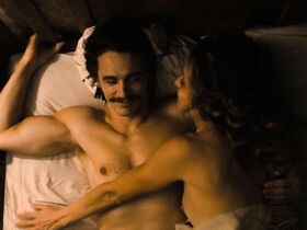 Маргарита Левиева голая – Двойка s01e06 (2017)