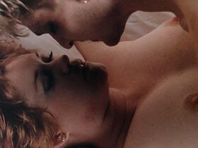 Мелани Гриффит голая – Грозовой понедельник (1988)