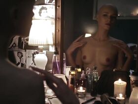 Александра Эссоу голая – Глаза звезды (2014)