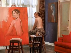 Эмбер Тэмблин голая – Спираль (2007) #2