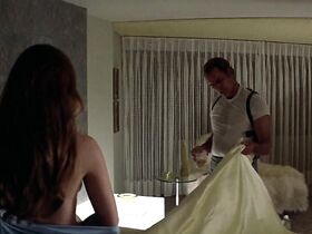 Ли Тейлор-Янг секси – Зеленый сойлент (1973) #2