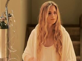 Брит Марлинг секси – Звучание моего голоса (2011)